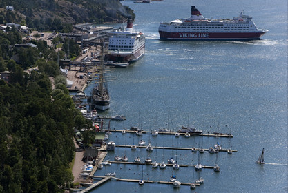 Archipelago Raid 2007 (30 July    3 August 2007).