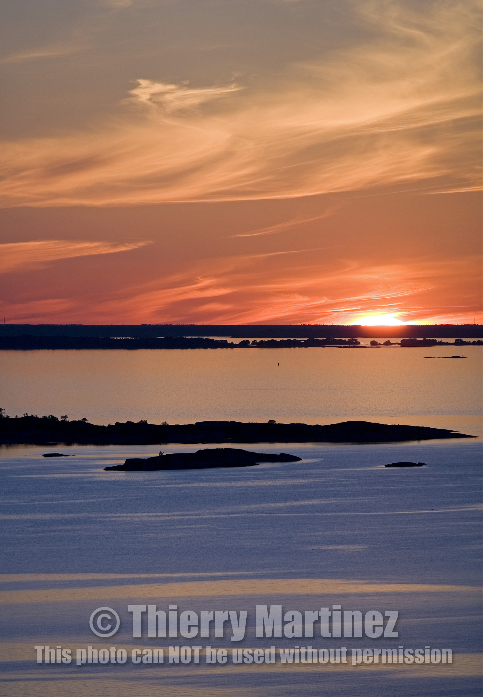 Archipelago Raid 2006 (26-30 June 2006).