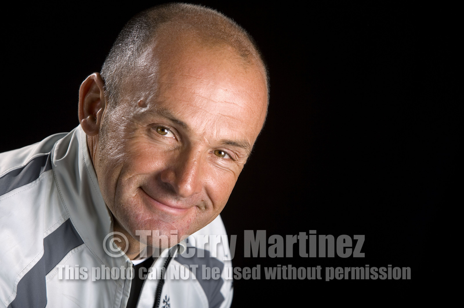 Alinghi - Valencia (Spain) April 2007..