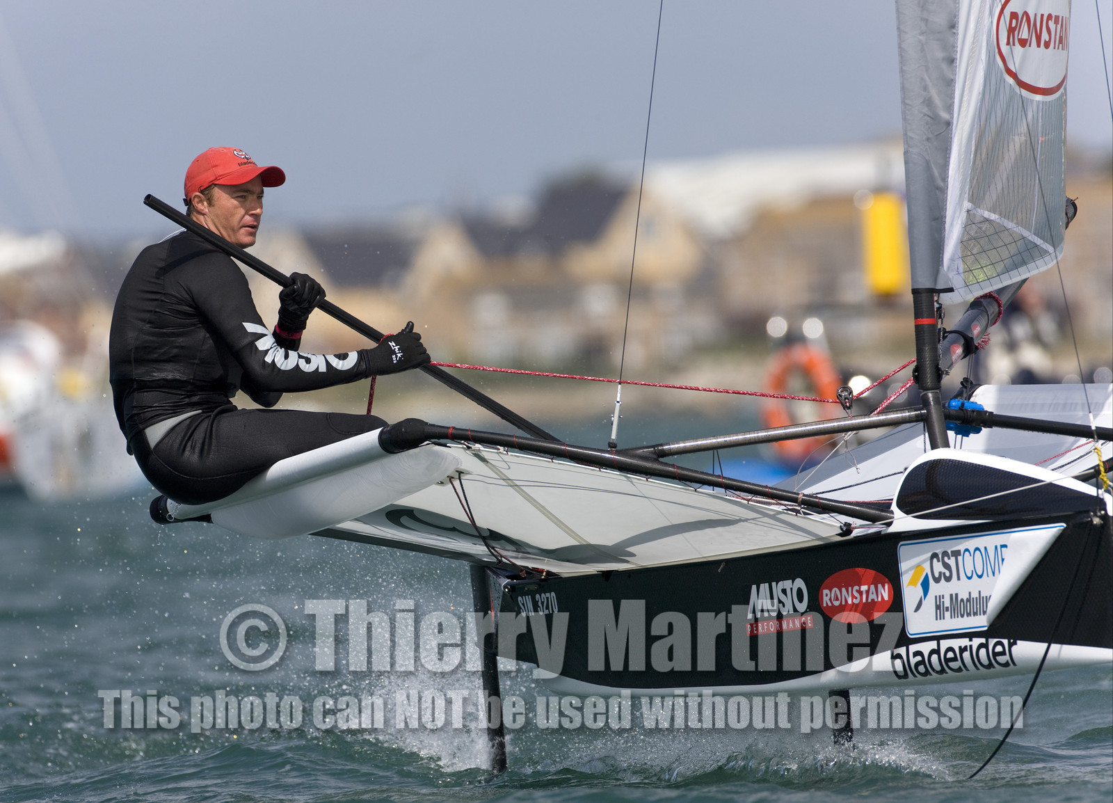 2008 Moth World. Weymouth-UK. 5 11 July 2008.