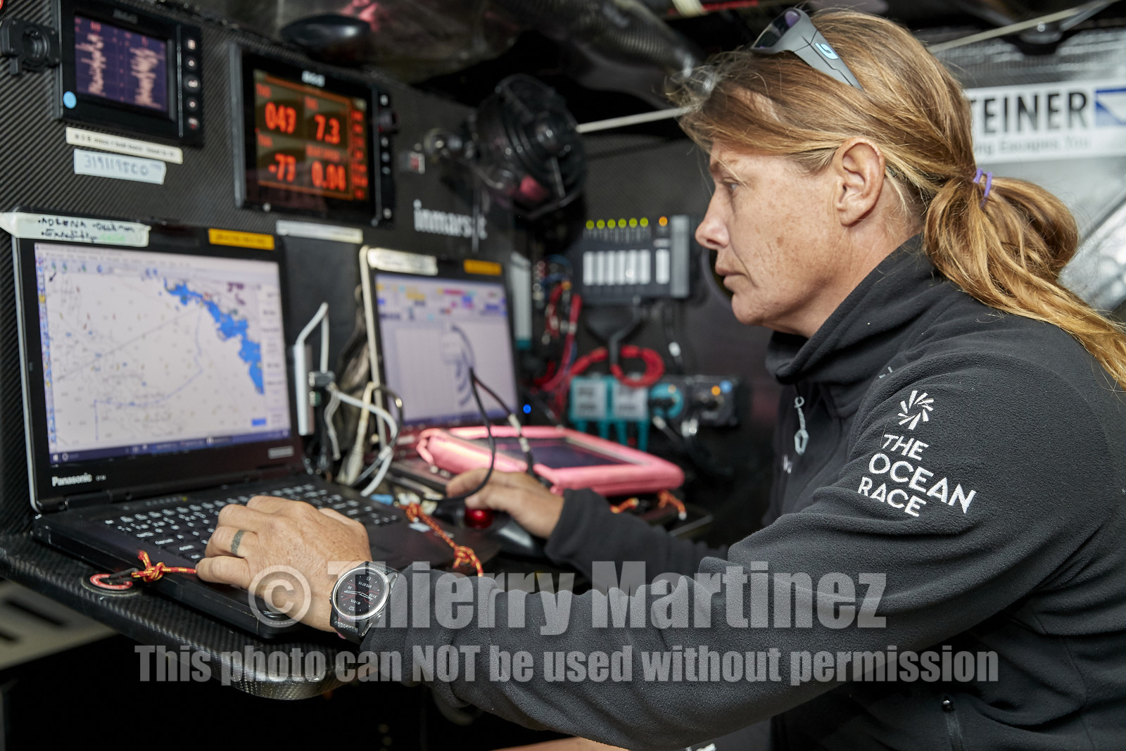 THM-21_11323_THE OCEAN RACE EUROPE-GROIX RACE