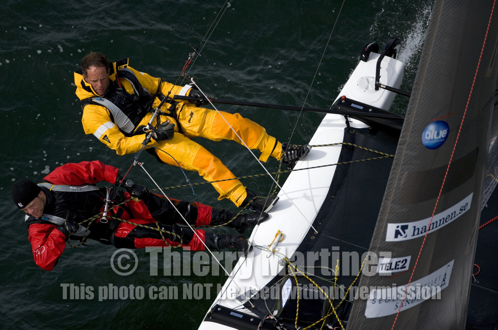 Archipelago Raid 2007 (30 July    3 August 2007).