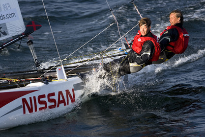 Archipelago Raid 2007 (30 July    3 August 2007).