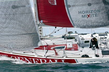 THM-15_37328-GENERALI - HORIZON MIXITE,  Isabelle JOSCHKE