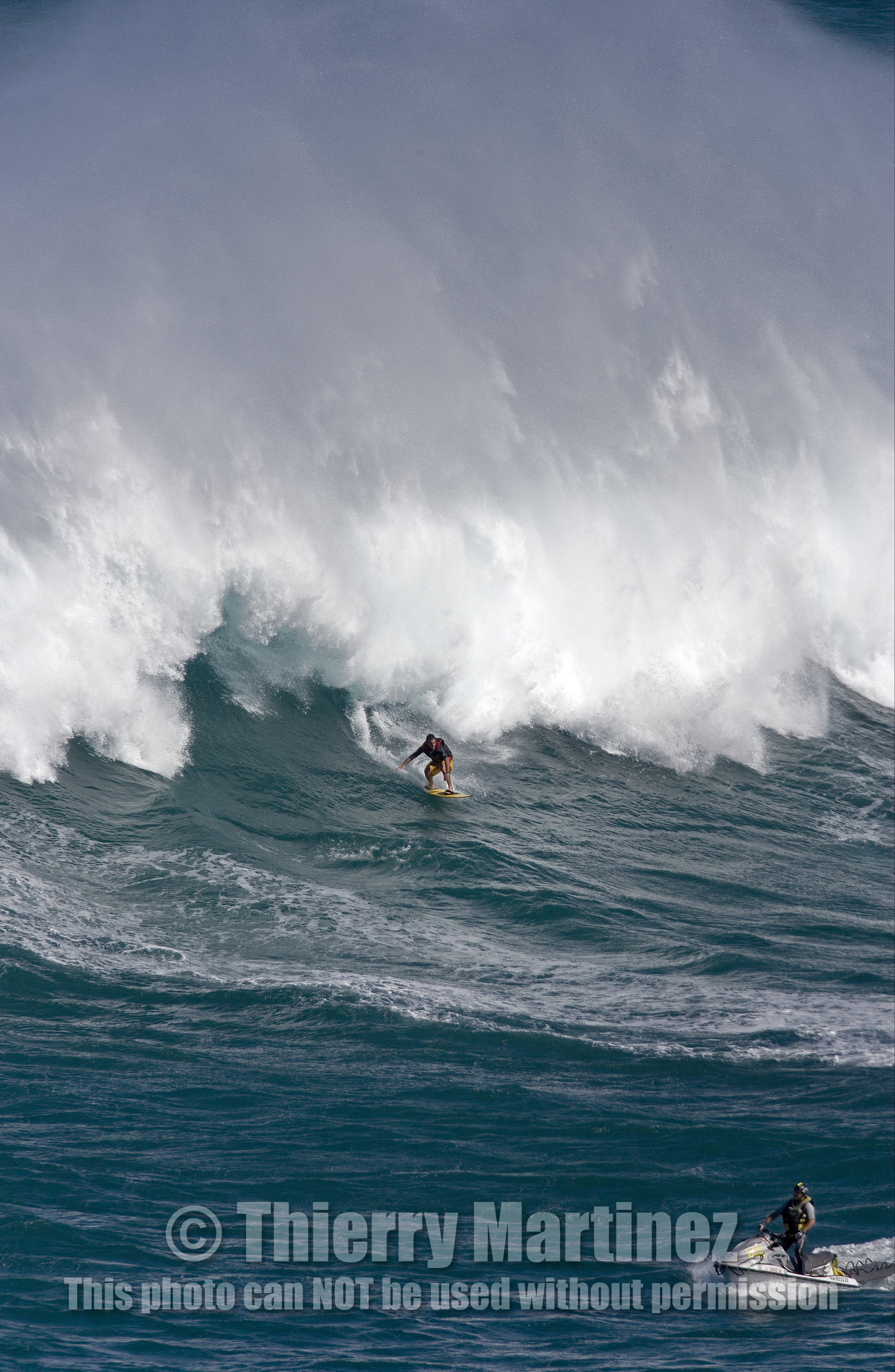 MAUI - HAWAII - USA . Jan 2007.