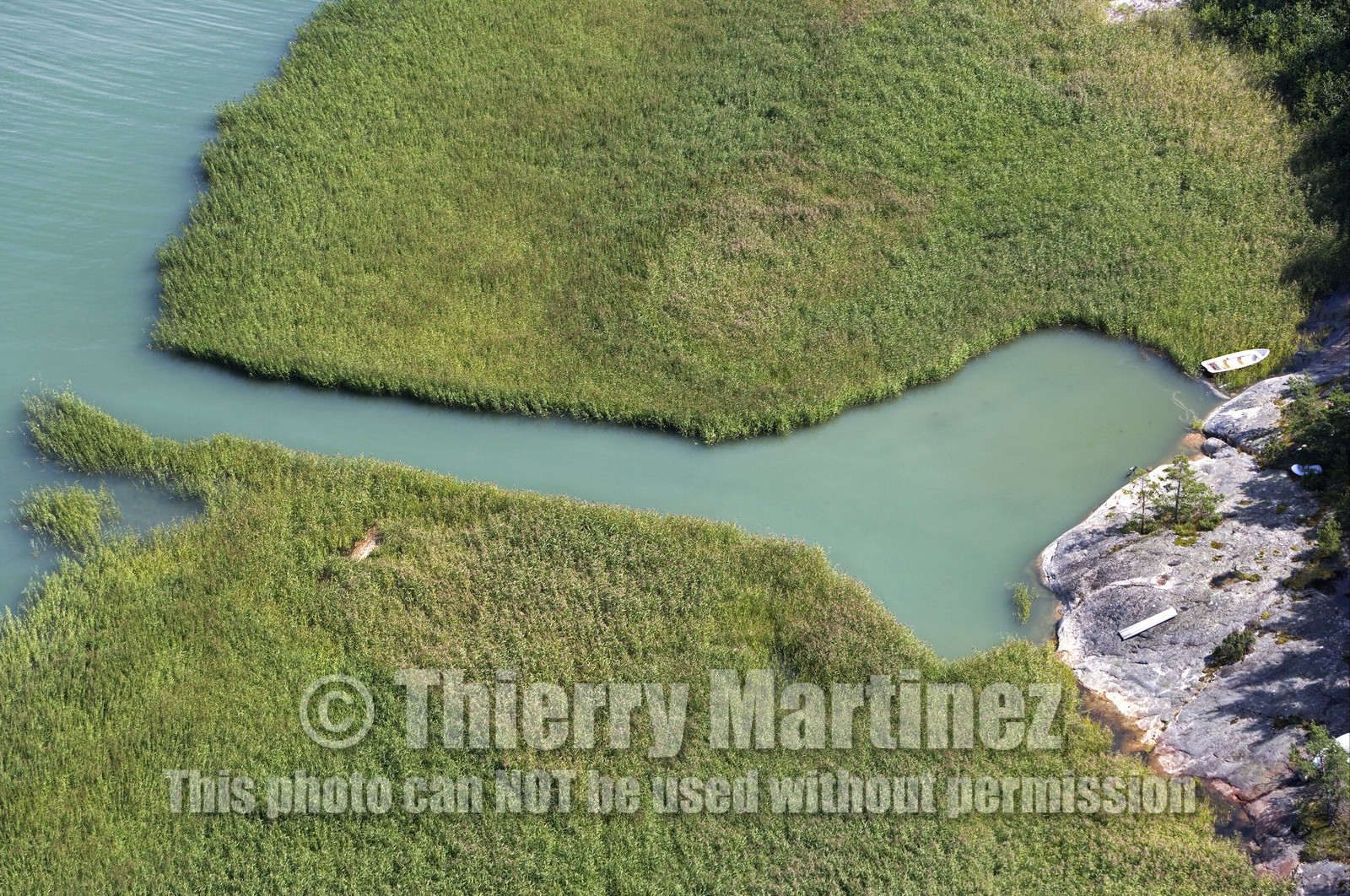 Archipelago Raid 2007 (30 July    3 August 2007).