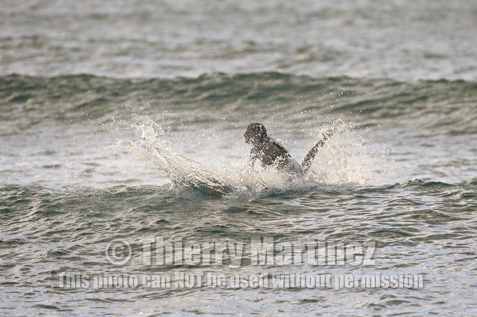 SURF AT SUNSET BEACH (North Shore - Oahu Island - Hawaii-USA)