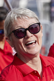 23_17559   © Thierry Martinez. SOUTHAMPTON,  - UK 8 septembre 2023.OCEAN GLOBE RACE 2023.Start Leg 1 Sunday 10th Sept 2023: Southampton ( UK)   Cape Town ( South Africa) - 6650NM.