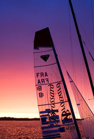 Archipelago Raid 2006 (26-30 June 2006).