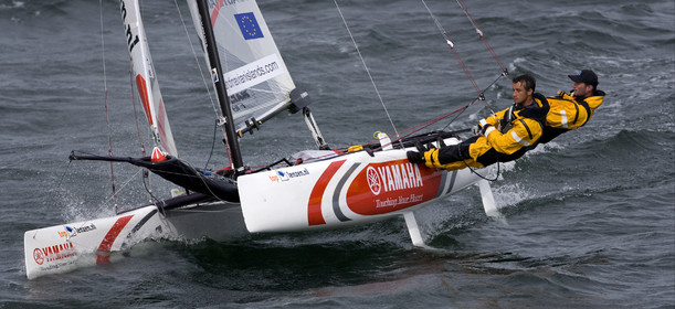 Archipelago Raid 2007 (30 July    3 August 2007).