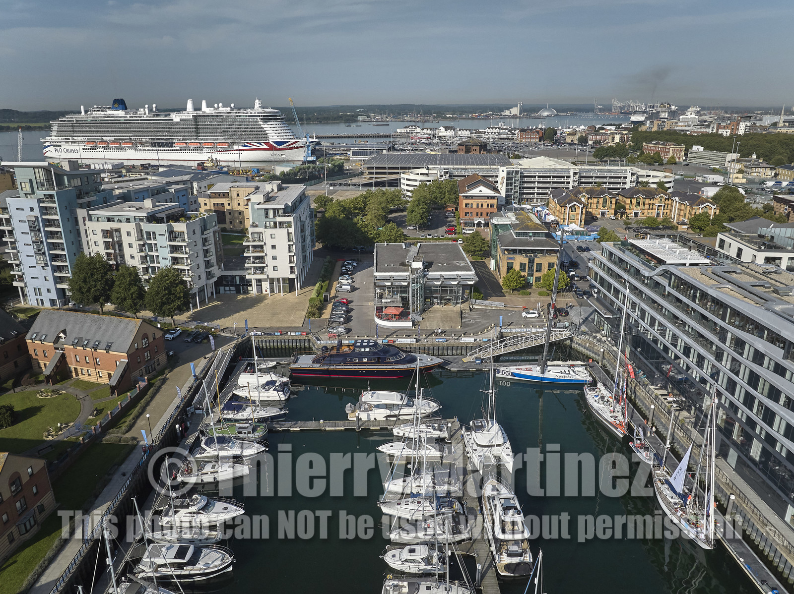 23_17808   © Thierry Martinez   Studio Borlenghi.SOUTHAMPTON,  - UK 9 septembre 2023.OCEAN GLOBE RACE 2023.Start Leg 1 Sunday 10th Sept 2023: Southampton ( UK)   Cape Town ( South Africa) - 6650NM.