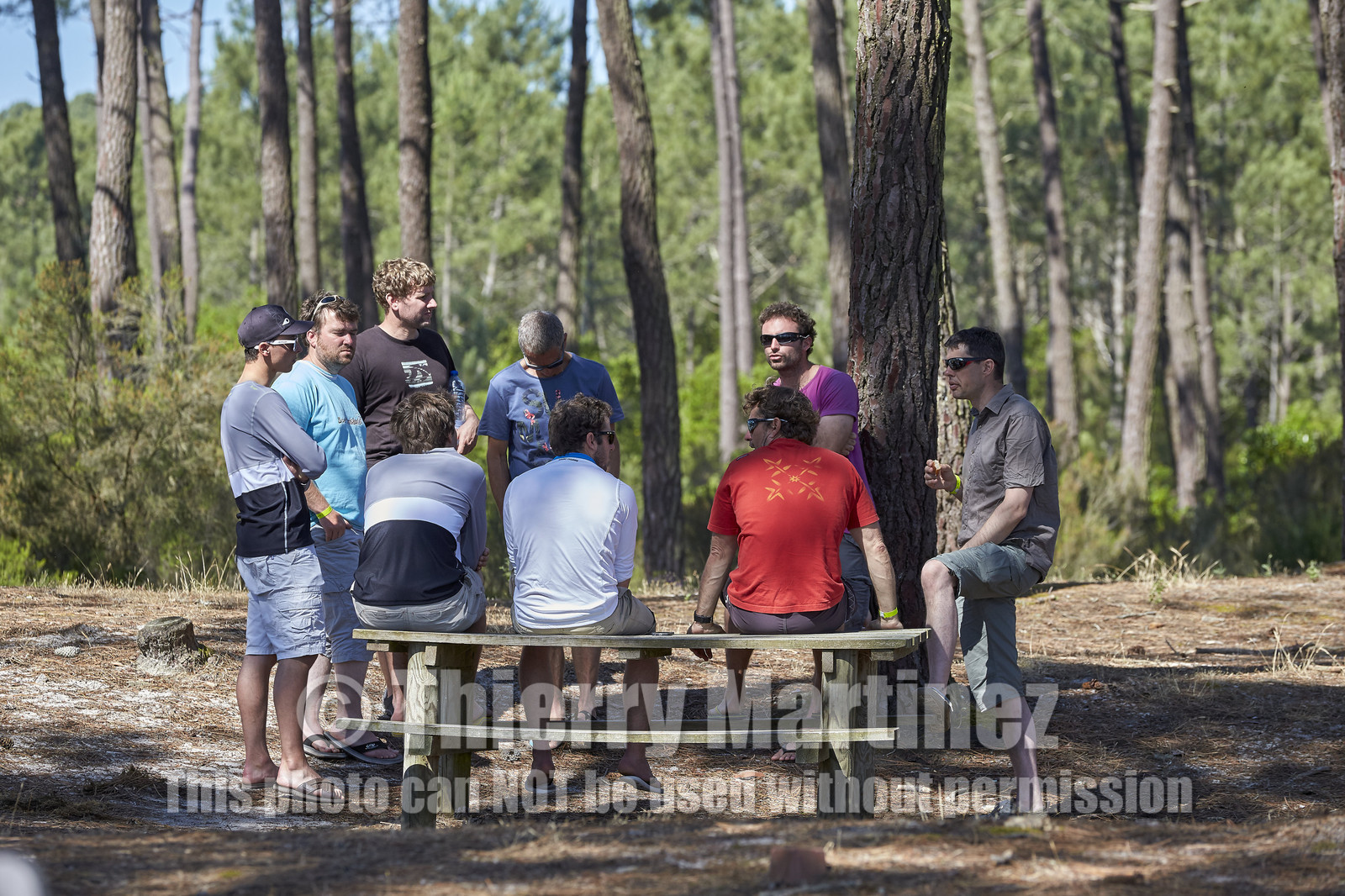 Championnats d'EUROPE de Moth International 2016.