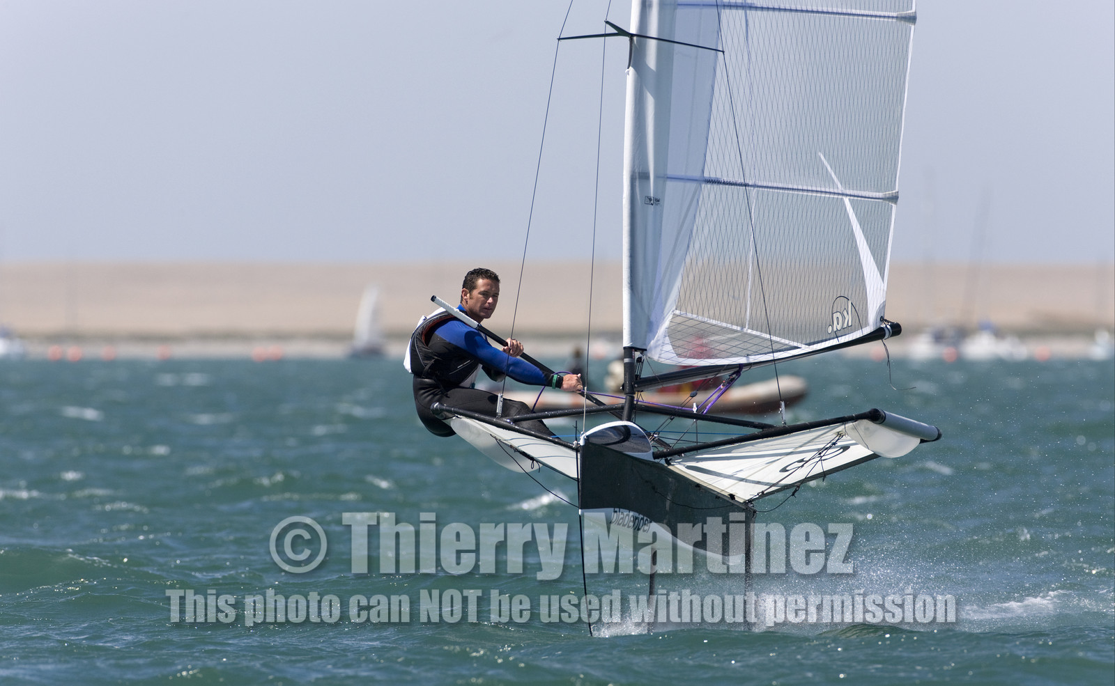 2008 Moth World. Weymouth-UK. 5 11 July 2008.