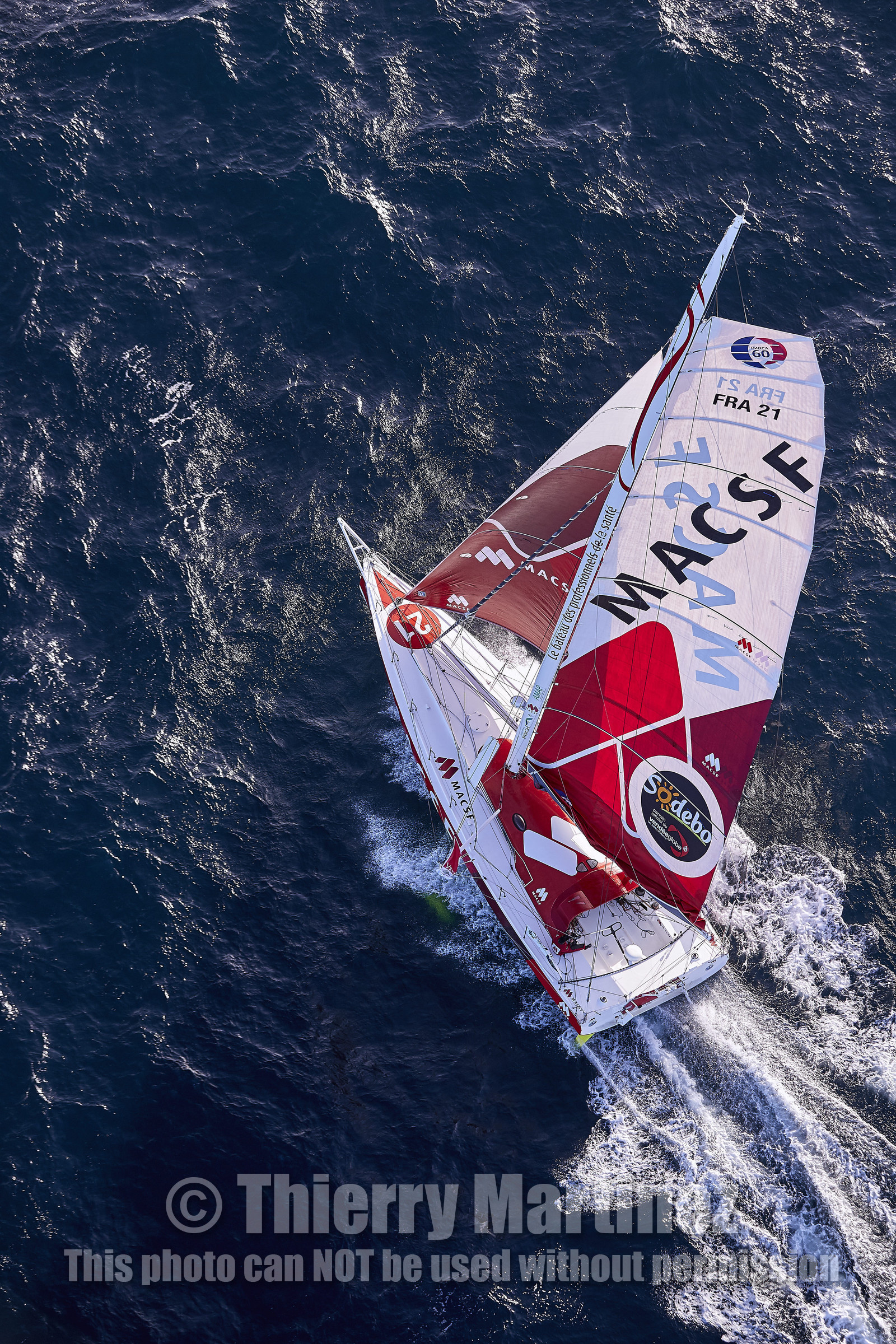 Bertrand DeBroc - MACSF