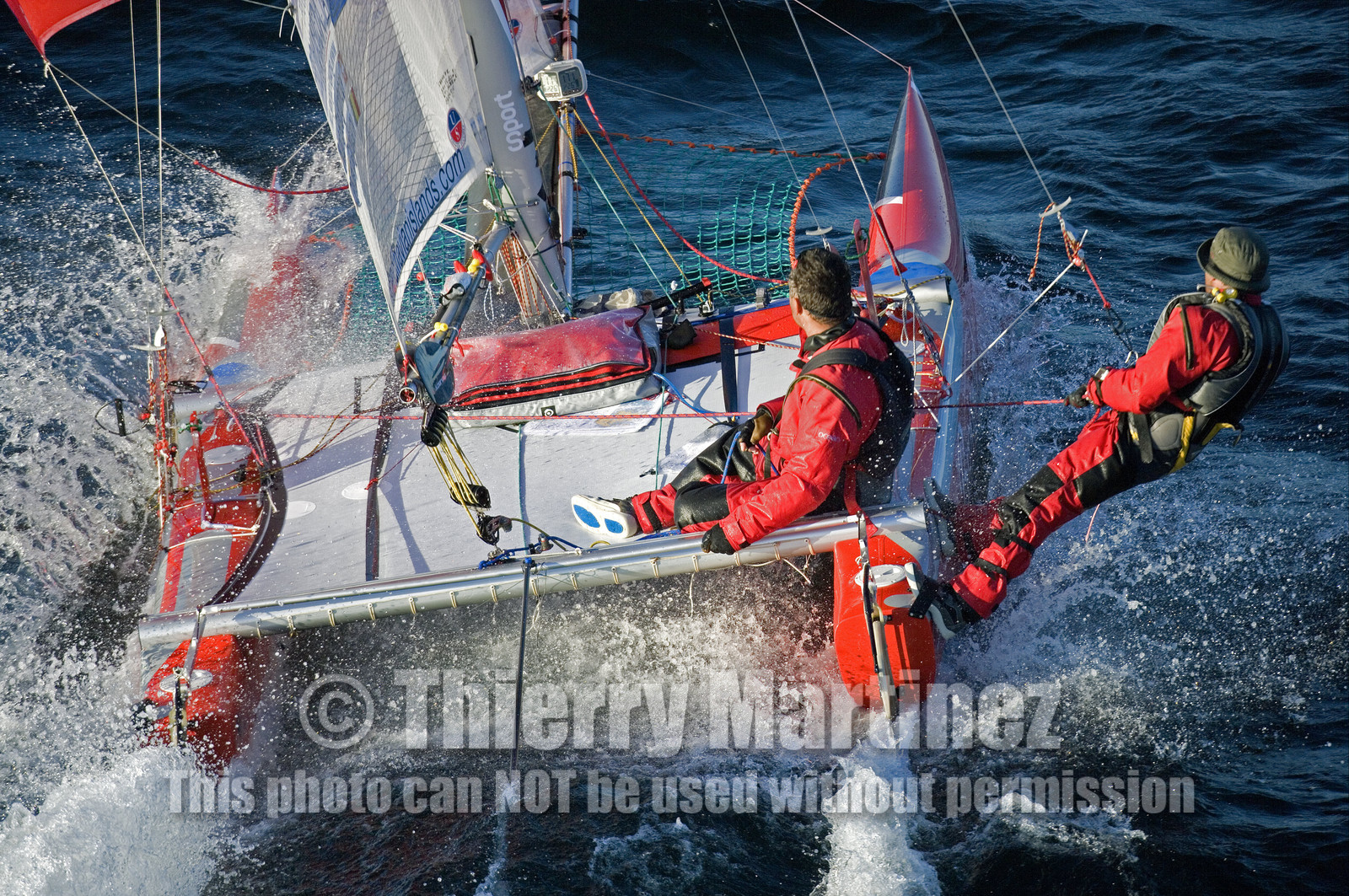 Archipelago Raid 2006 (26-30 June 2006).