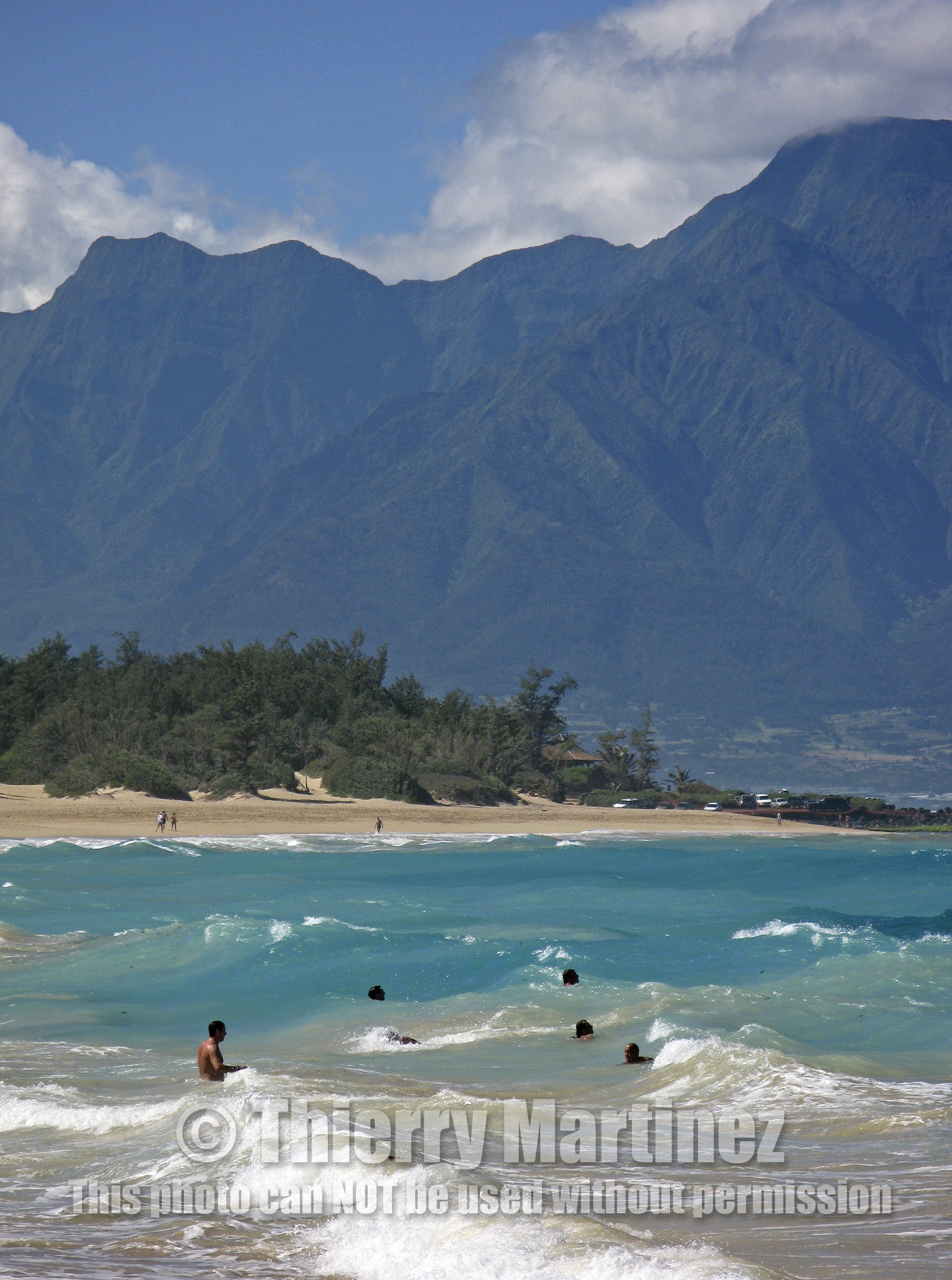 Maui - Hawaii Jan-Feb 2007