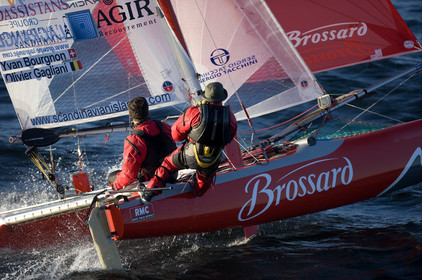 Archipelago Raid 2006 (26-30 June 2006).