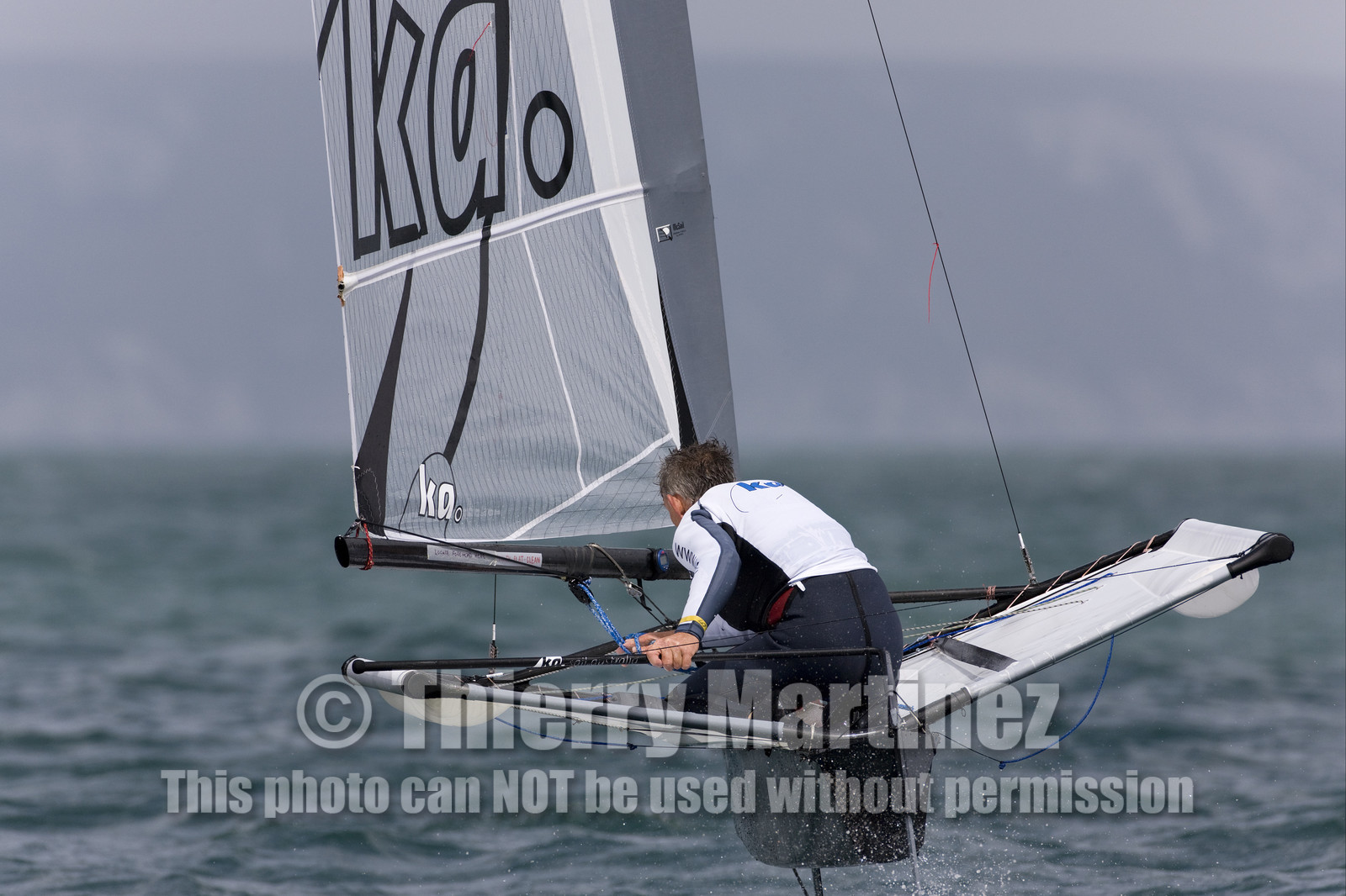 2008 Moth World. Weymouth-UK. 5 11 July 2008.