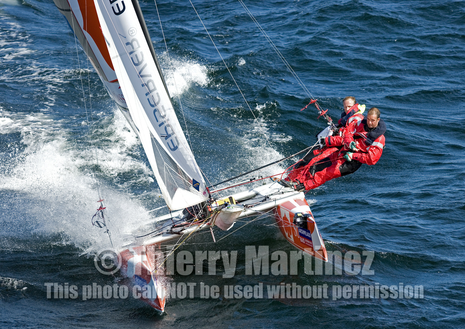 Archipelago Raid 2006 (26-30 June 2006).