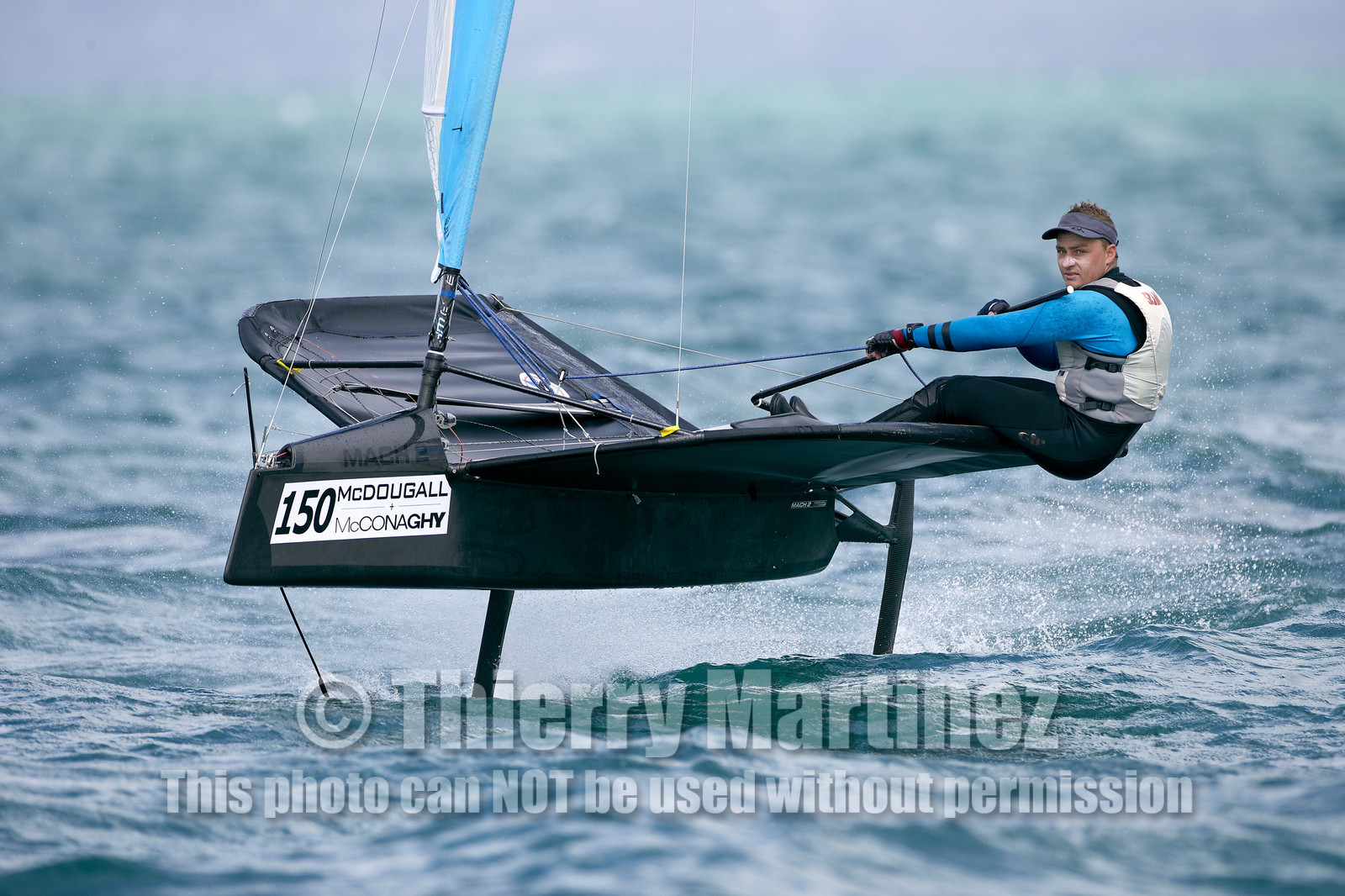 2015 McDougall + McConaghy Moth Worlds. Sorrento - VIC AUSTRALIA  . 6 16 January 2015. Organize by Sorrento Sailing Couta Boat Club.