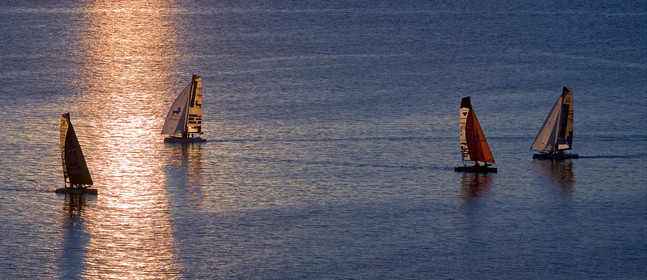 Archipelago Raid 2006 (26-30 June 2006).