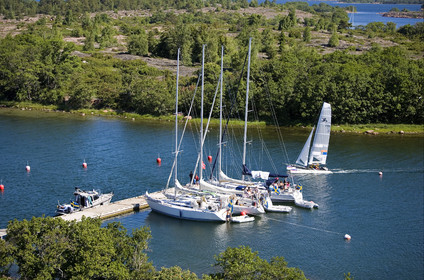 Archipelago Raid 2006 (26-30 June 2006).