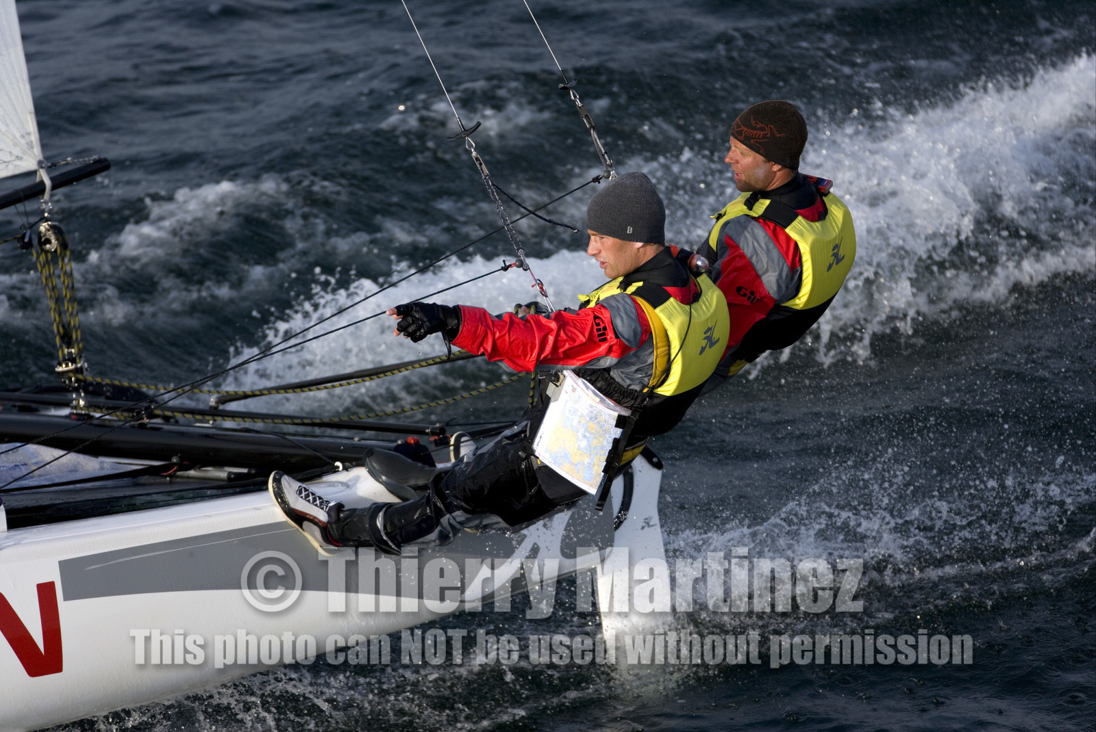 Archipelago Raid 2007 (30 July    3 August 2007).