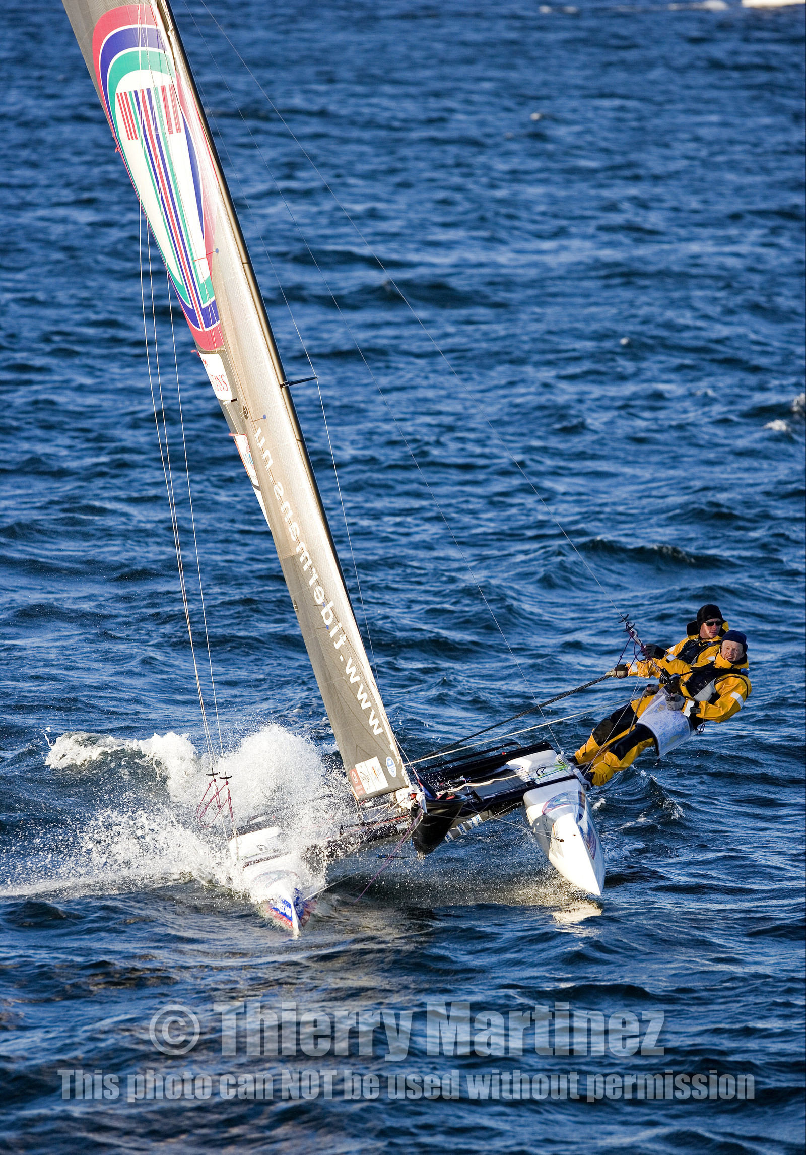 Archipelago Raid 2006 (26-30 June 2006).