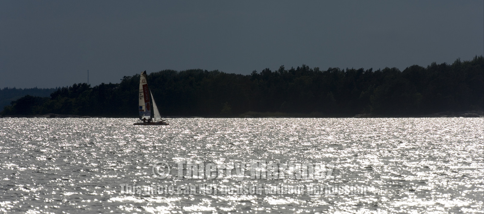 Archipelago Raid 2006 (26-30 June 2006).