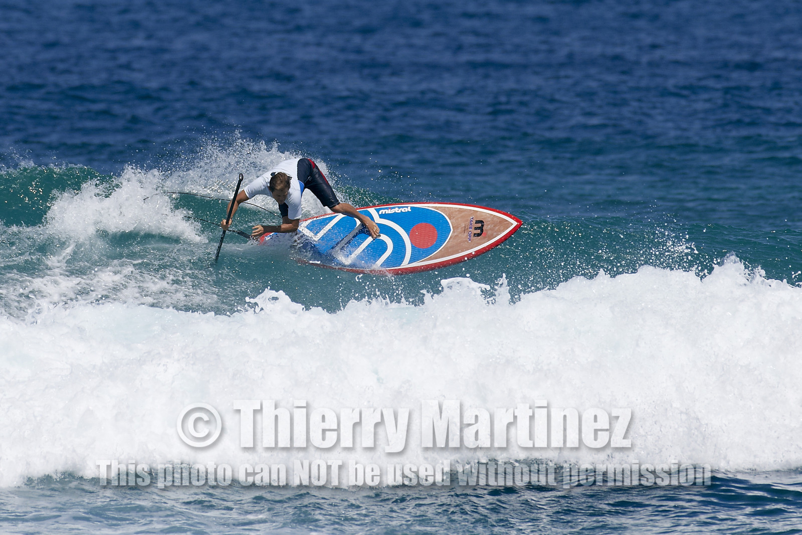 SURF AT NORTH SHORE (North Shore - Oahu Island - Hawaii-USA)