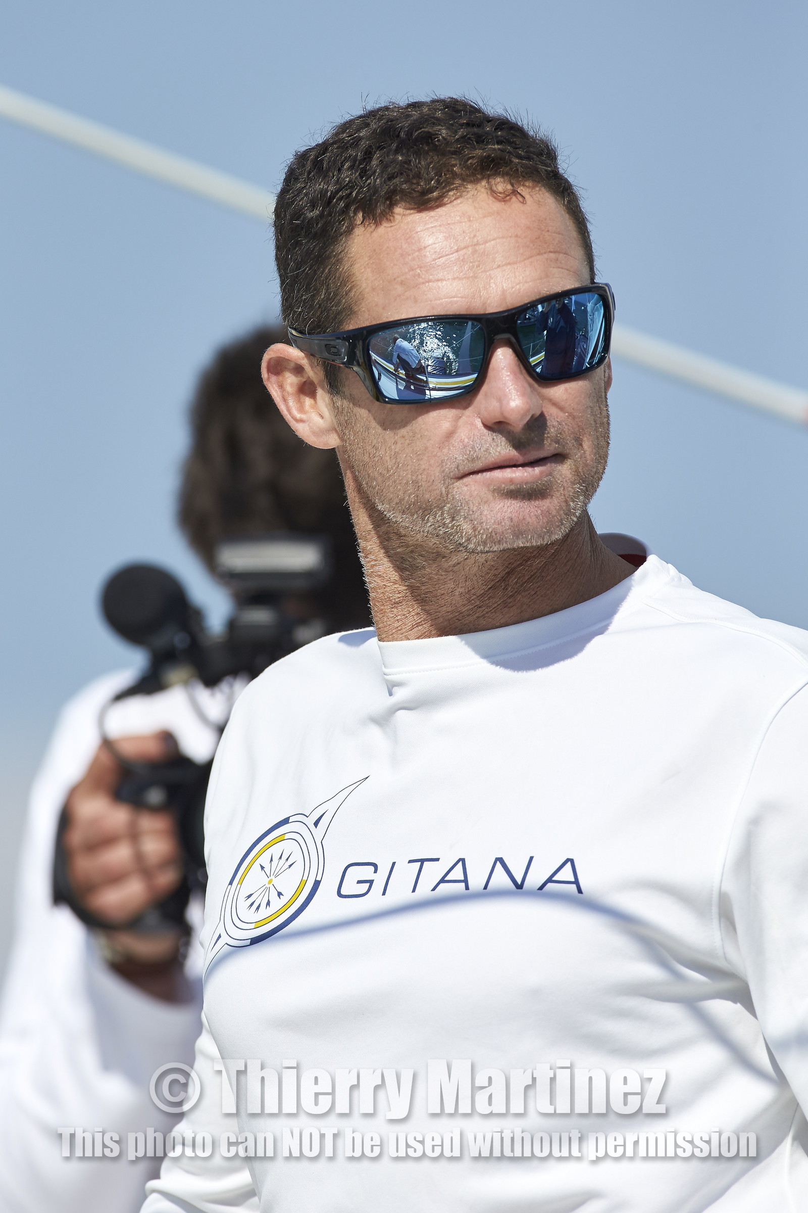 Arrival of NEW YORK-VENDEE (Les Sables d’Olonne) presented by Currency House & SpaceCode.