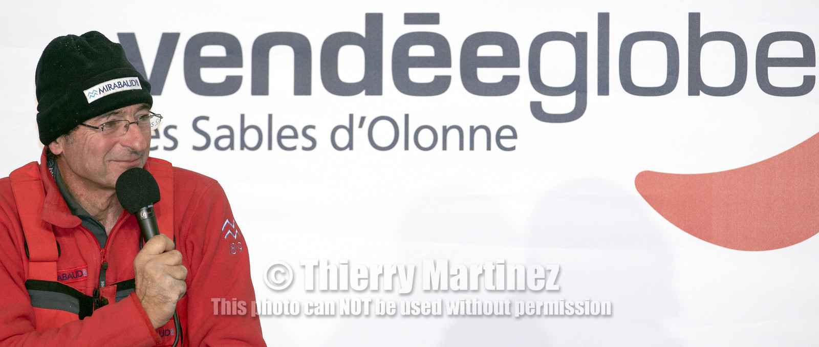 13_02709  2012 13 VENDEE GLOBE. Arrival in Les sables d'Olonne (