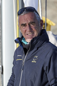 11eme ROUTE DU RHUM (2018)