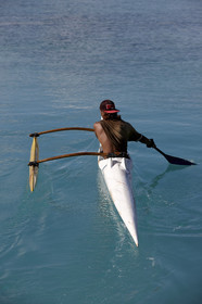 15_026693  ©ThMartinez Sea&Co.  RANGIROA - ARCHIPEL des TUAMOTU. POLYNESIE FRANCAISE .  8 Février 2015. ..