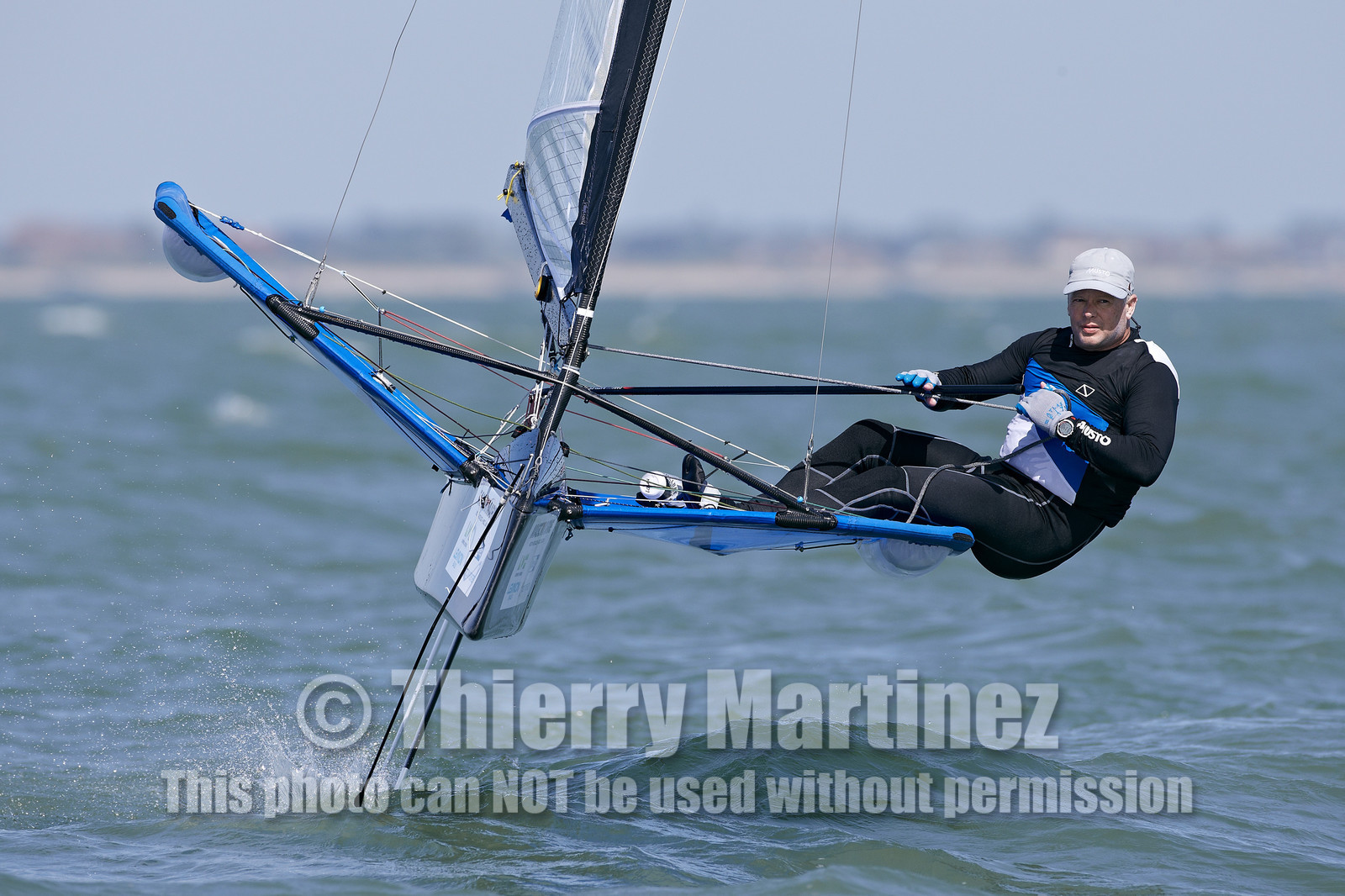 2014  MOTH UK NATIONAL OPEN CHAMPIONSHIP.