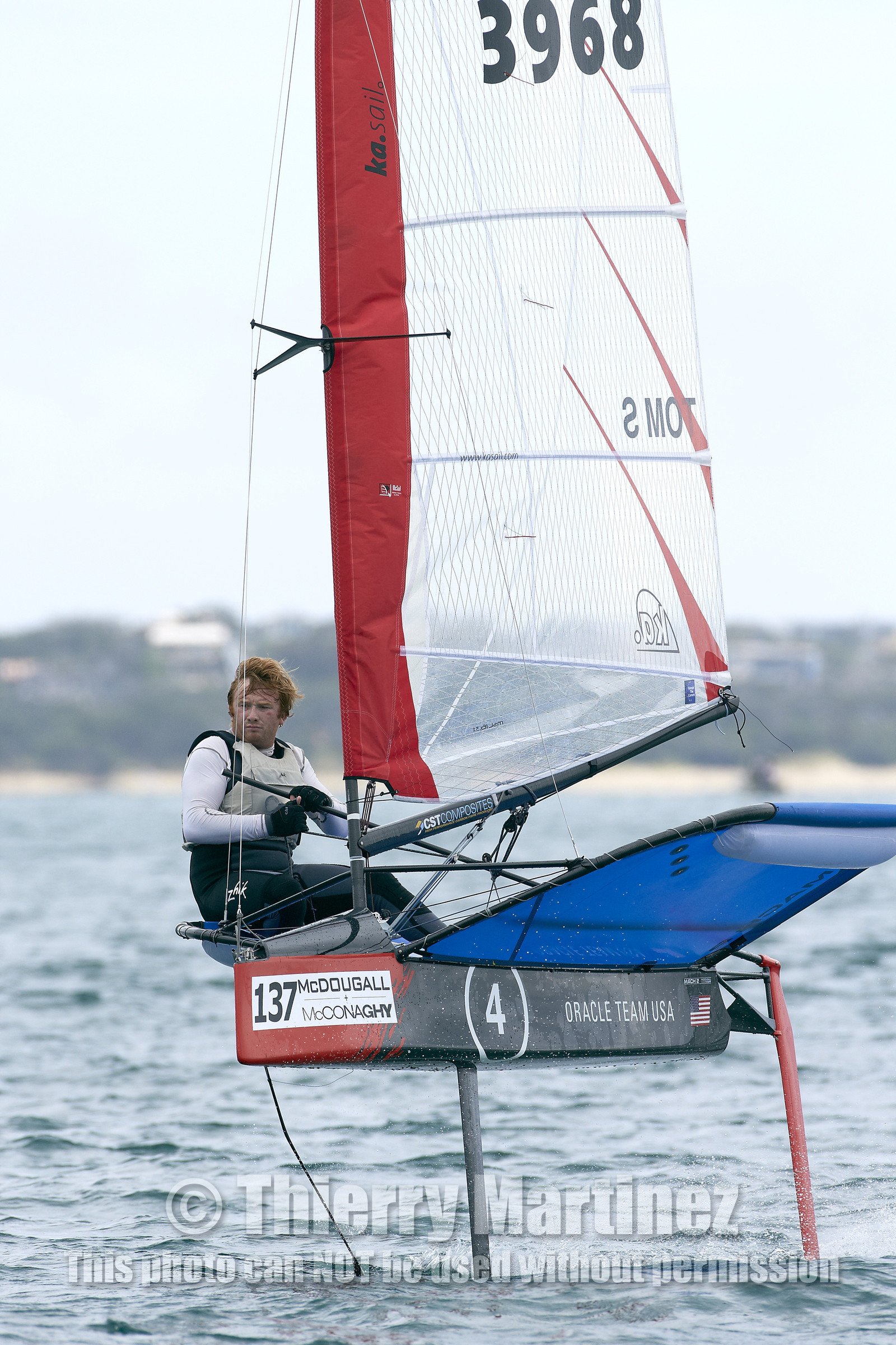 2015 McDougall + McConaghy Moth Worlds. Sorrento - VIC AUSTRALIA  . 6 16 January 2015. Organize by Sorrento Sailing Couta Boat Club.