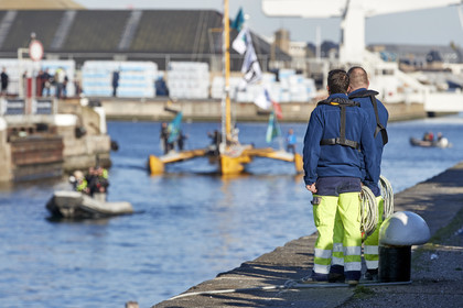 11eme ROUTE DU RHUM (2018)