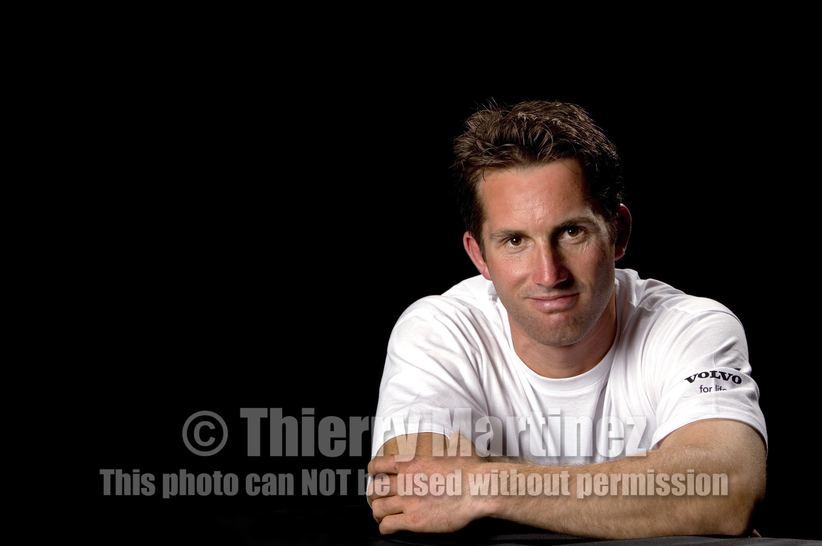 BEN AINSLE (UK)   COWES - IOW  - UK