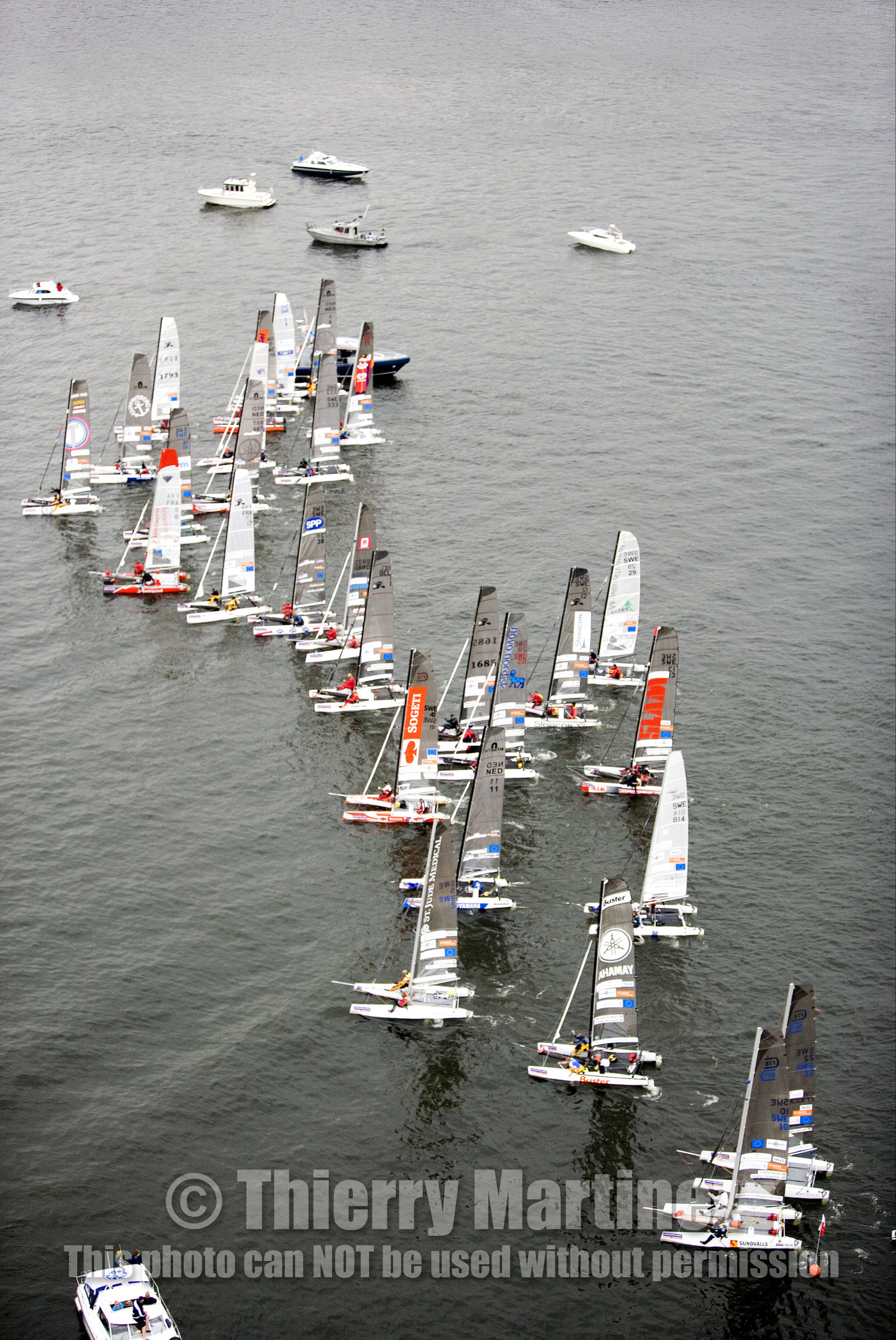 Archipelago Raid 2006 (26-30 June 2006).