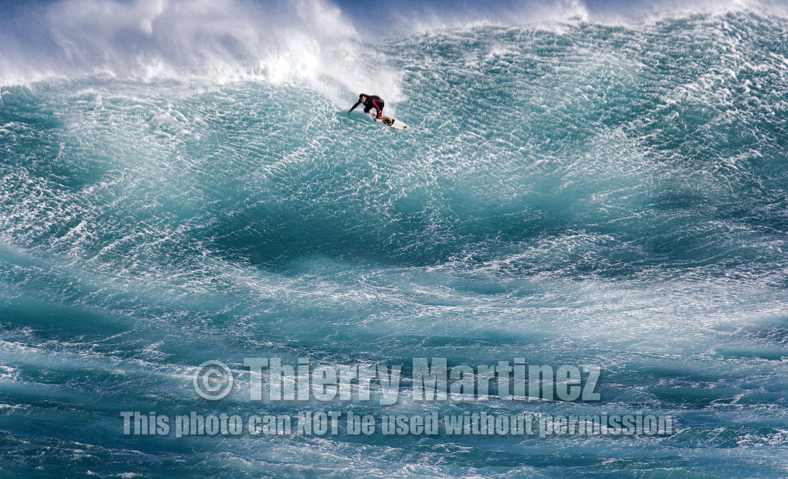 MAUI - HAWAII - USA . Jan 2007.