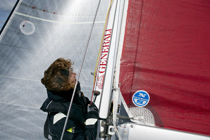 THM-15_38160-GENERALI - HORIZON MIXITE,  Isabelle JOSCHKE