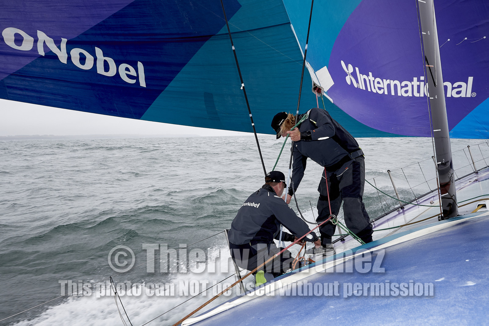 THM-21_10152_THE OCEAN RACE EUROPE