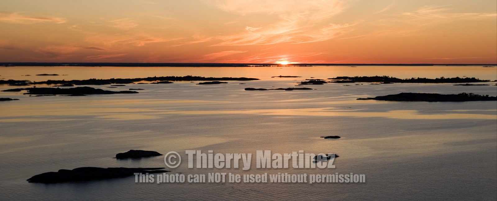 Archipelago Raid 2006 (26-30 June 2006).