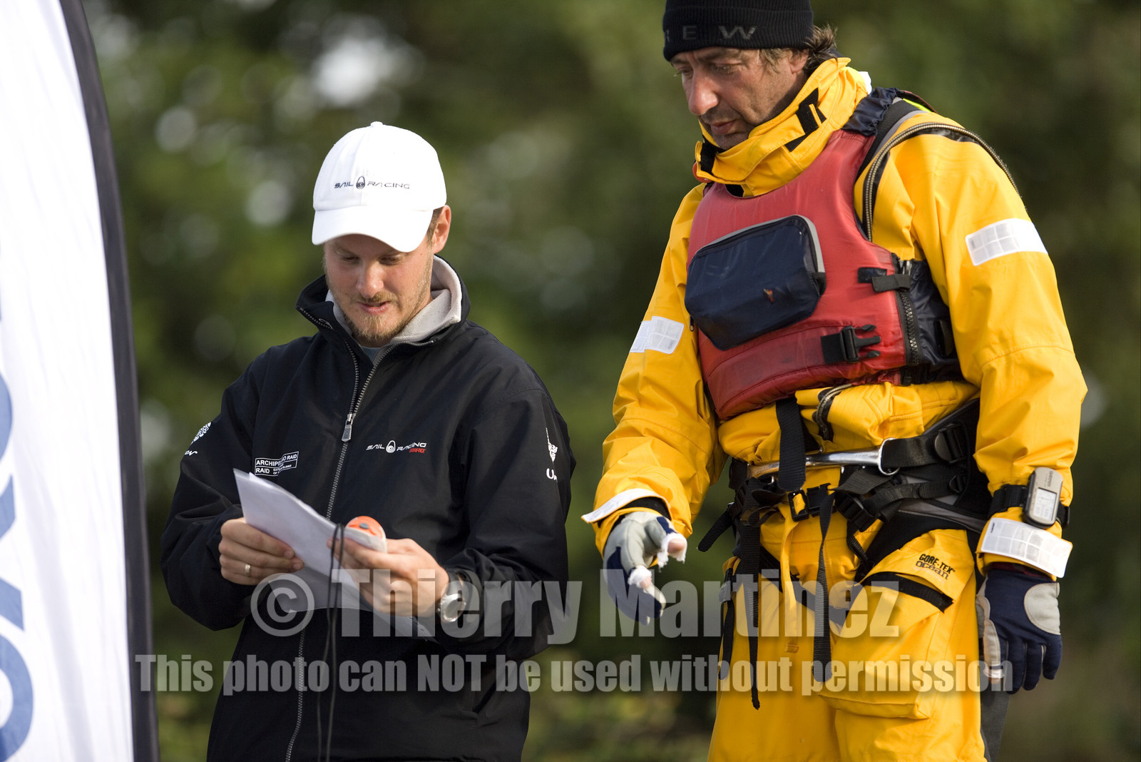 Archipelago Raid 2007 (30 July    3 August 2007).