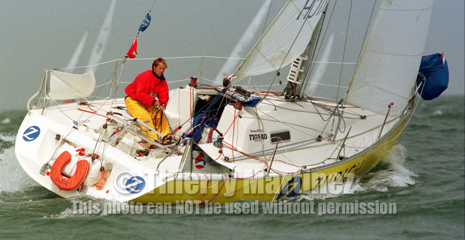 ©Thierry Martinez   Sea&Co.