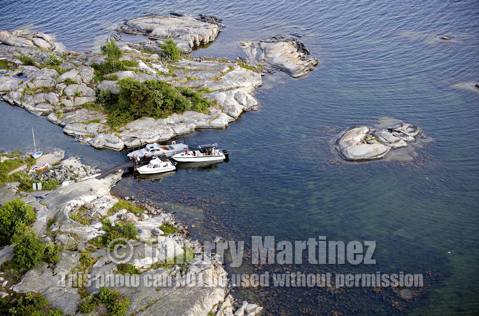 Archipelago Raid 2006 (26-30 June 2006).