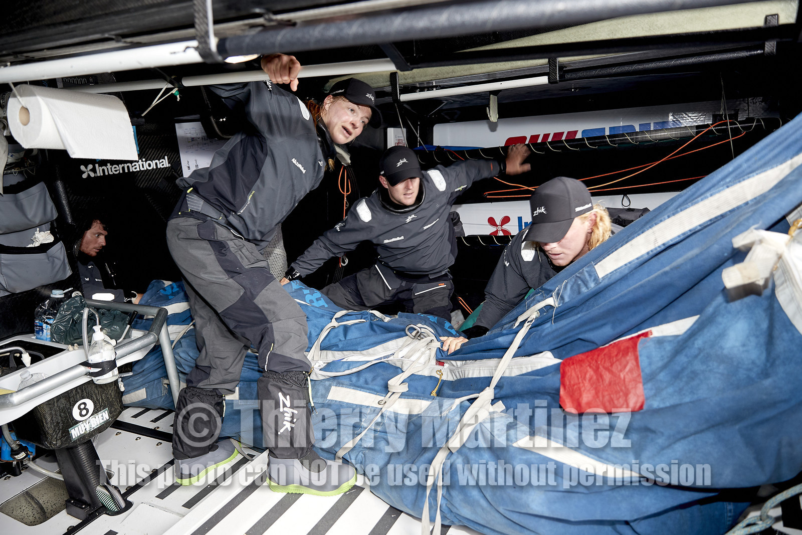 THM-21_10109_THE OCEAN RACE EUROPE