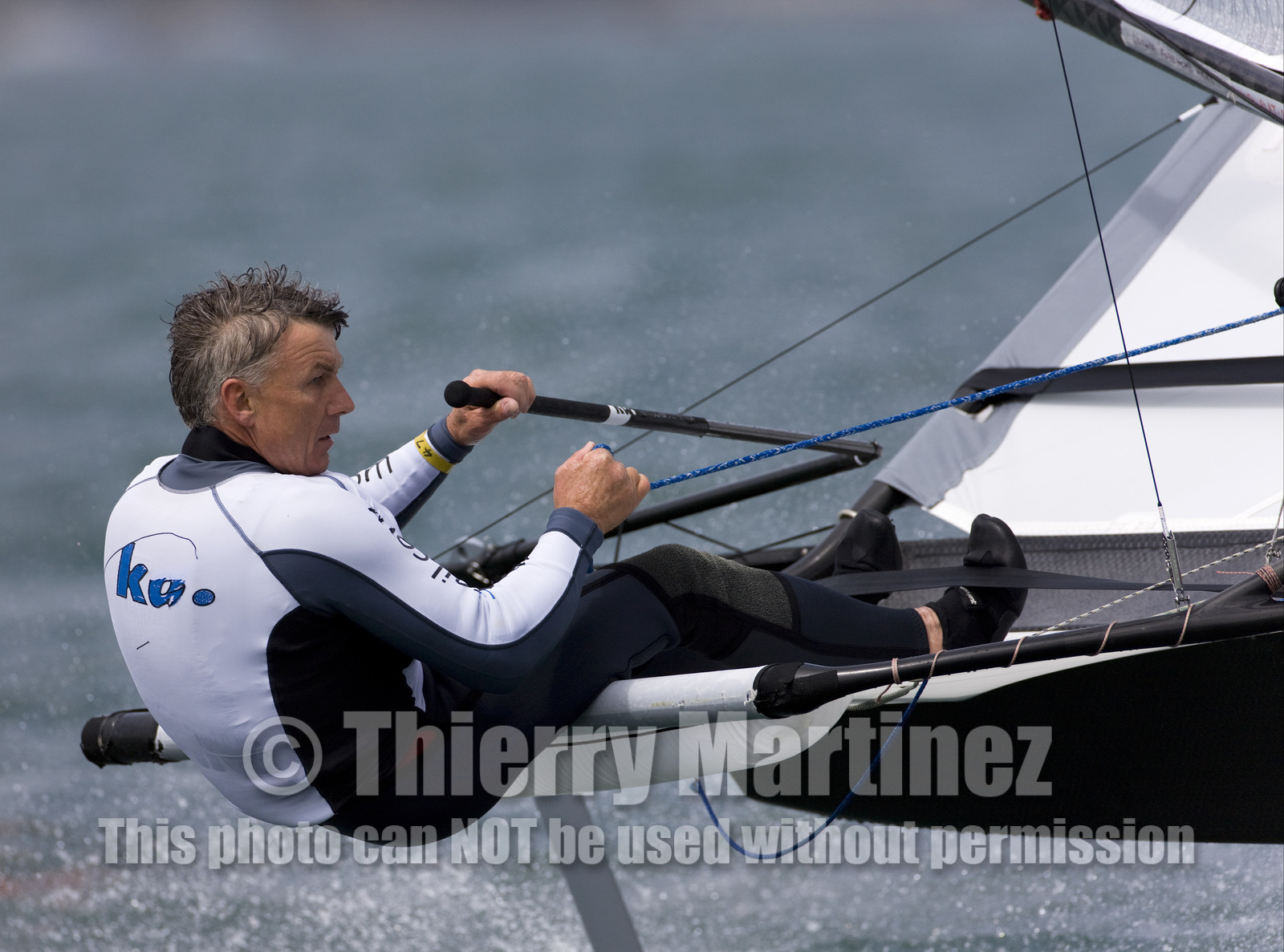 2008 Moth World. Weymouth-UK. 5 11 July 2008.