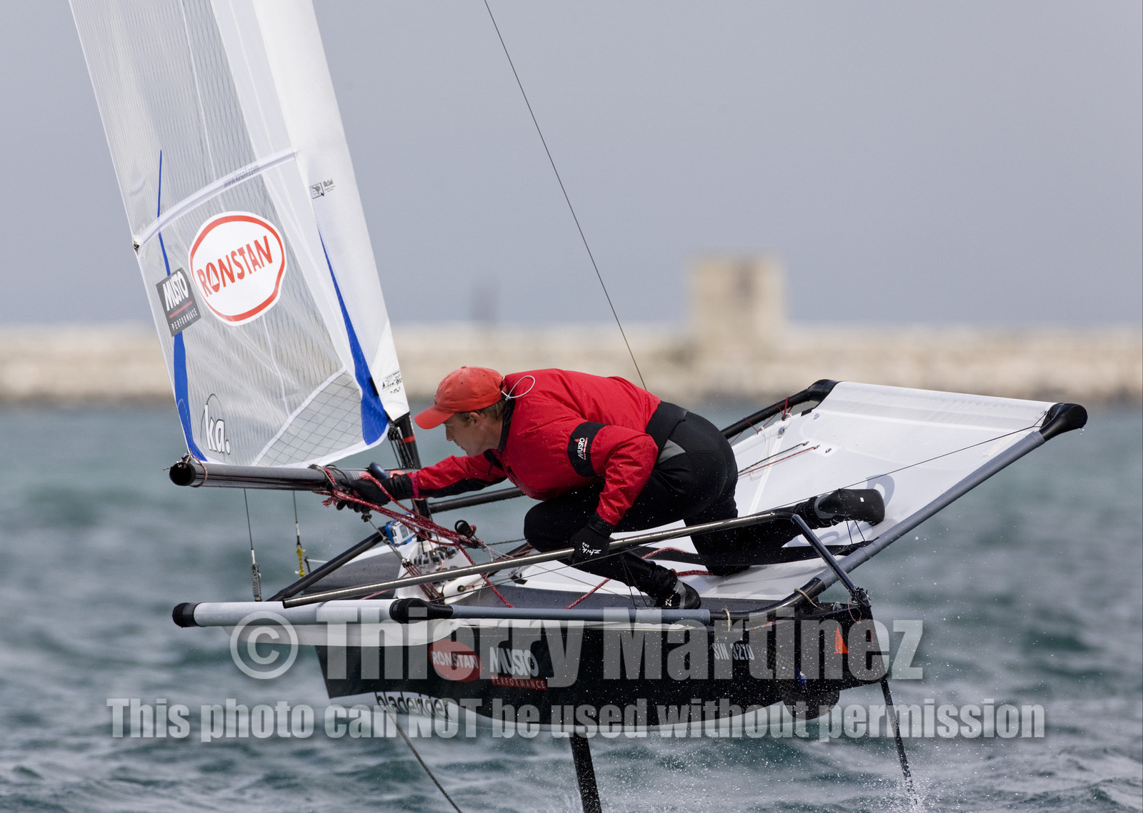 2008 Moth World. Weymouth-UK. 5 11 July 2008.