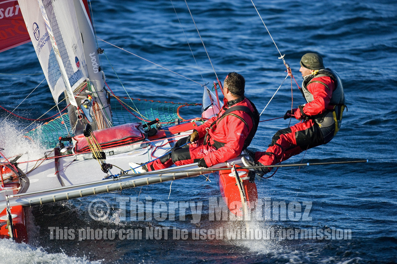 Archipelago Raid 2006 (26-30 June 2006).